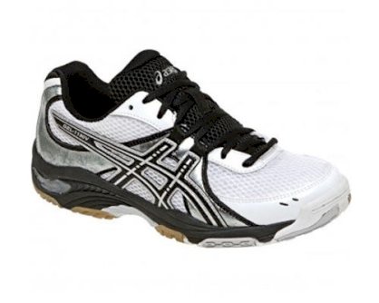  Asics GEL-1130V Women's Volleyball Shoes