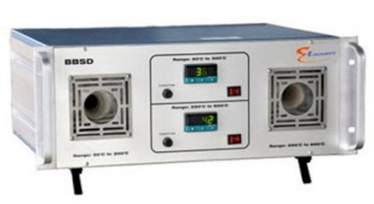 Vật đen hiệu chuẩn nhiệt độ bằng hồng ngoại E Instruments BBSD (50°C - 600°C)