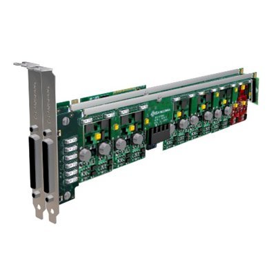 Card PCIe Sangoma A40505E