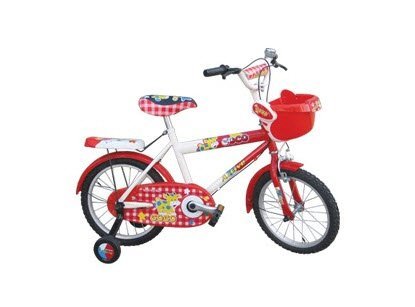 Xe đạp điện trẻ em Nhựa Chợ Lớn M828-X2B 20inch