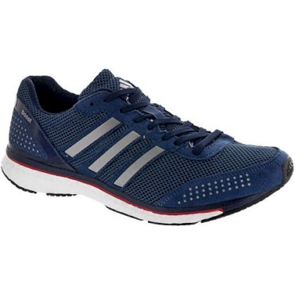 Adidas adiZero Adios Boost 2 Men's Vista Blue/Collegiate Navy