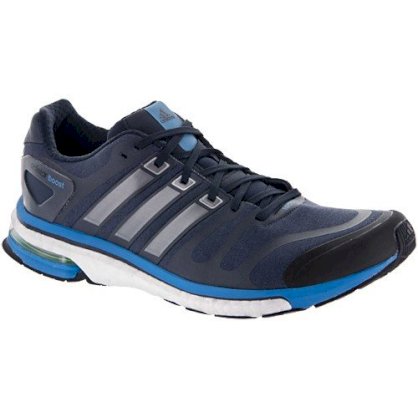 Adidas adiStar Boost Men's Dark Onix/Neo Iron