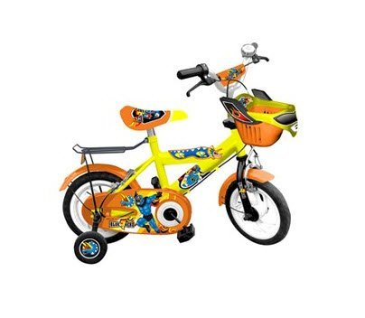 Xe đạp trẻ em Nhựa Chợ Lớn M1257-X2B