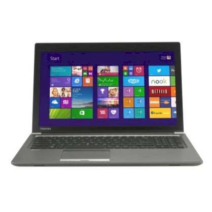 Toshiba Tecra Z40-A-112 (PT44GE-00G00VEN) (Intel Core i7-4600U 2.1GHz, 4GB RAM, 128GB SSD, VGA Intel HD Graphics 4400, 146 inch, Windows 7 Professional 64 bit)