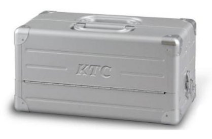 Hộp đựng dụng cụ KTC EK-1 ( 5 khoang )