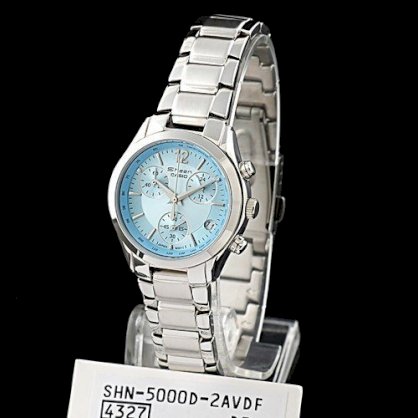 Đồng hồ Casio SHN-5000D-2A