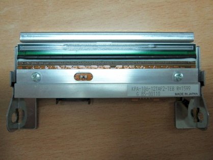 Đầu In Sato CL412E - 300 dpi