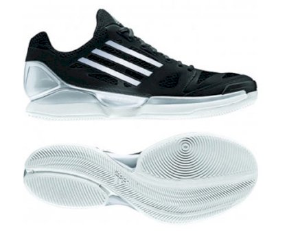 Adidas Crazy Light Volley Pro Men's Volleyball Shoes