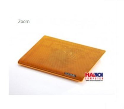 Cooler Master Notepal I100 (R9NBCI1HO) Orange 