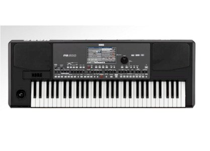 Korg Pa600