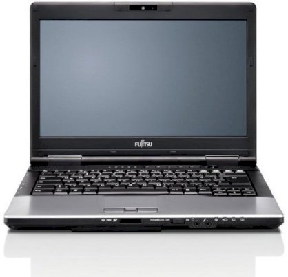Fujitsu Lifebook S782 (Intel Core i7-3632QM 2.2GHz, 8GB RAM, 500GB HDD, VGA Intel HD Graphics 4000, 14 inch, Windows 864 bit)