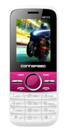 ConnSpeed MB103 Pink