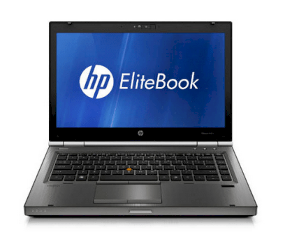 HP EliteBook 8560W (Intel Core i7-2620M 2.7GHz, 8GB RAM, 500GB HDD, VGA Ati Mobility FirePro 5950M, 15.6 inch, Windows 8 Pro 64 bit)