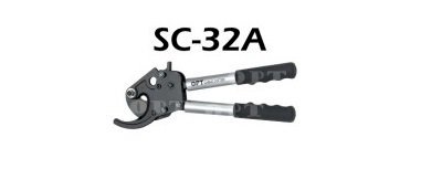 Kìm cắt cáp ACSR OPT SC-32A
