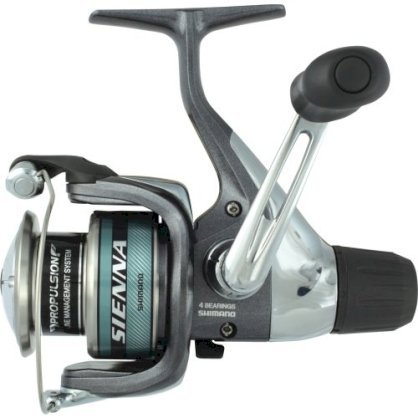 Shimano Sienna RD Spinning Reel