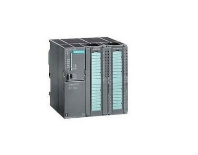 PLC Siemens S7-300, CPU 313C-2DP,16 DI/16 DO, 6ES7313-6CG04-0AB0