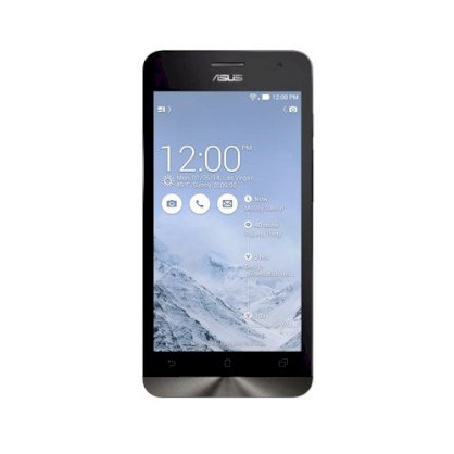 Điện Thoại Asus Zenfone 5 A501CG 8GB (1GB Ram) Pearl White