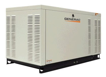 Máy phát điện GENERAC QT022