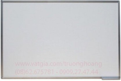 Bảng mica văn phòng, kích thước 1225x1400mm