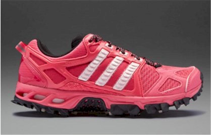 Adidas Wmns Kanadia 6 TR - Pink/Chalk/Black