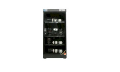 Tủ chống ẩm Nikatei DCH100 (điện tử)