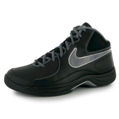  Nike The Overplay VII Mens Basketball Boots