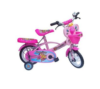Xe đạp trẻ em Nhựa Chợ Lớn M1178-X2B