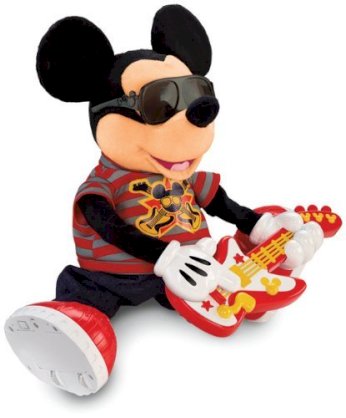 Fisher-Price Disney's Rock Star Mickey