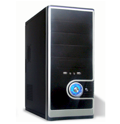 Máy bộ Nam Hải 10 (Intel Pentium IV 2.80GHz, RAM 512MB, HDD 160GB, VGA Onboard, PC DOS, không kèm theo màn hình)