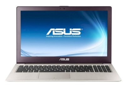 Asus Vivobook S500CA-CJ011H (Intel Core i5-3317U 1.7GHz, 4GB RAM, 500GB HDD, VGA Intel HD Graphics 4000, 15.6 inch Touch Screen, Windows 8 64 bit)