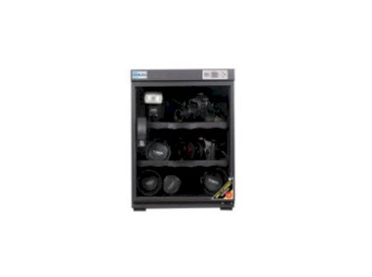 Tủ chống ẩm Nikatei DCH060 (điện tử)