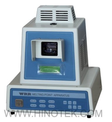 Máy đo điểm nóng chảy WRR (280°C)