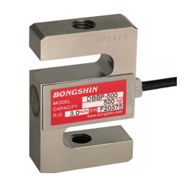 Loadcell chữ Z Bongshin DBBP 1000kg