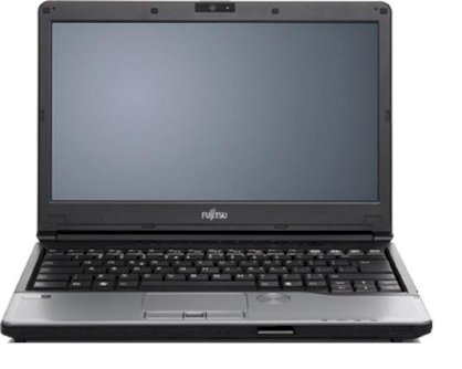 Fujitsu Lifebook S792 (Intel Core i7-3632QM 2.2GHz, 8GB RAM, 320GB HDD, VGA Intel HD Graphics 4000, 13.3 inch, Windows 8 64 bit)