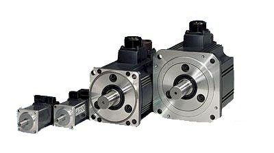 Động cơ servo Mitsubishi HC-SFS524BK