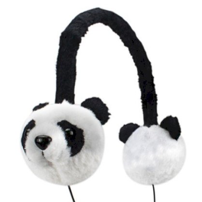 Tai nghe GOgroove Pal KDZ Panda