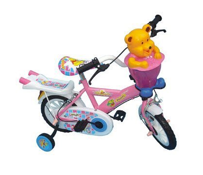 Xe đạp điện trẻ em Nhựa Chợ Lớn M660 -X2B 16inch