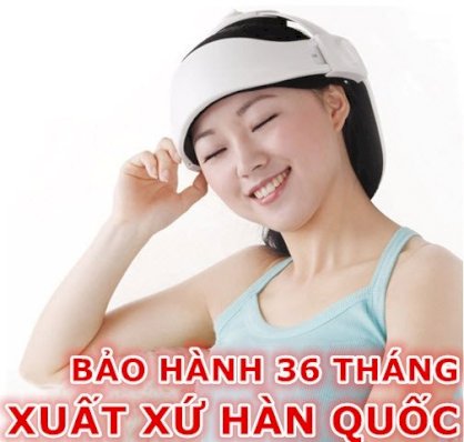 Máy massage đầu Head KG-215