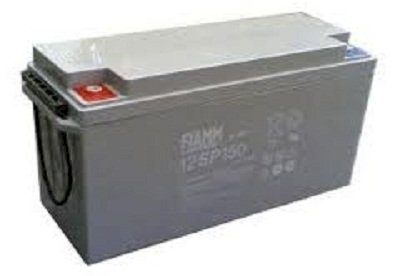 Bình ắc quy kín khí (AGM VRLA) FIAMM 12V-150Ah (12SP150)