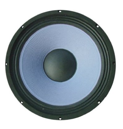 Loa Bass YD380-11 Sắt 