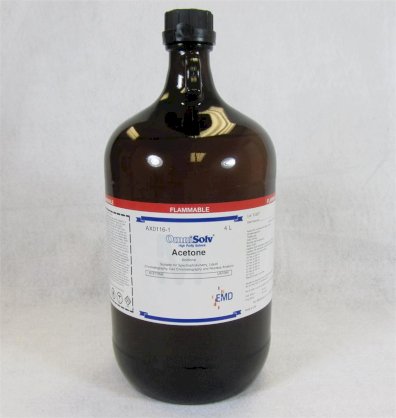 Aceton for Synthesis 500ml