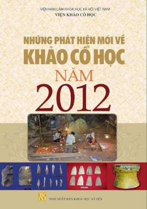 Những phát hiện mới về khảo cổ học năm 2012