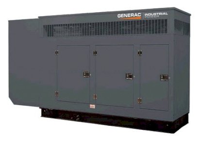 Máy phát điện GENERAC MG130