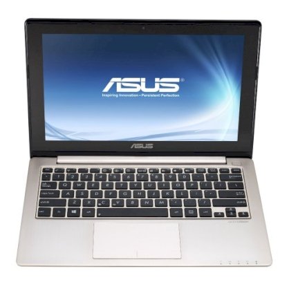 Asus Vivobook S200E-CT308H (Intel Pentium Dual Core 2117U 1.8GHz, 4GB RAM, 320GB HDD, VGA Intel HD Graphics, 11.6 inch Touch Screen, Windows 8)