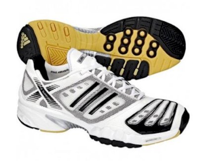 Adidas 6-3-1 Climacool V1 Men's Volleyball Shoes