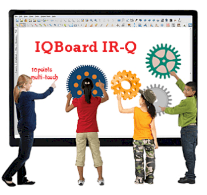 IQBoard IRQ82