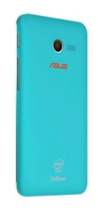 Asus PadFone mini (Intel) Blue