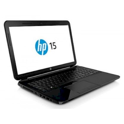 HP 15-d009tu (F6D30PA) (Intel Pentium N3510 2.0GHz, 2GB RAM, 500GB HDD, VGA Intel HD Graphics, 15.6 inch, Windows 8.1)