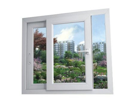 Cửa sổ mở trượt 2 cánh Euro Profile Window EPW-002