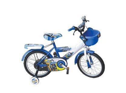 Xe đạp điện trẻ em Nhựa Chợ Lớn M889-X2B 16inch